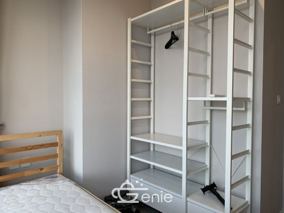 For Rent ! at The room sathorn-St.Louis 25,000 THB /month 2 Bedroom 2 Bathroom 65 Sqm. Code 2970