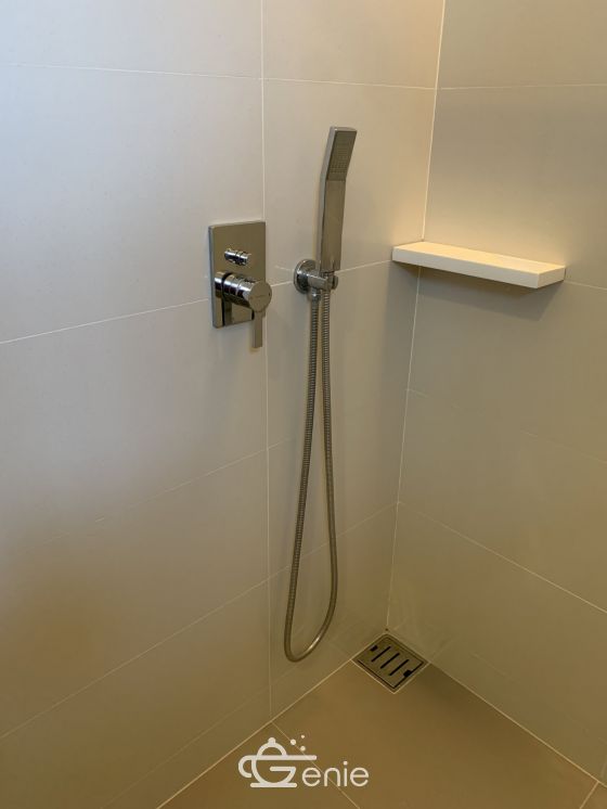 For Rent ! at The room sathorn-St.Louis 25,000 THB /month 2 Bedroom 2 Bathroom 65 Sqm. Code 2970