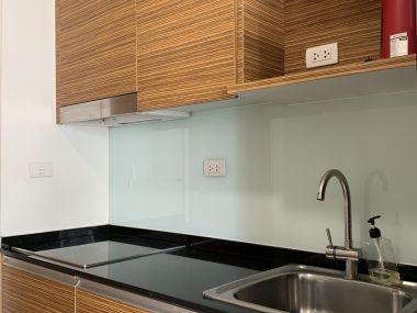 For sale/Rent ! at The treasure silom 7,500,000/ all include  30,000  THB /month  2 Bedroom 2 Bathroom  65 Sqm.  Code