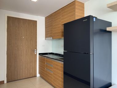 For sale/Rent ! at The treasure silom 7,500,000/ all include  30,000  THB /month  2 Bedroom 2 Bathroom  65 Sqm.  Code