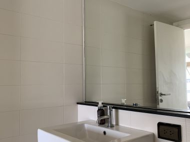 For sale/Rent ! at The treasure silom 7,500,000/ all include  30,000  THB /month  2 Bedroom 2 Bathroom  65 Sqm.  Code