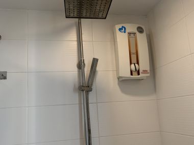 For sale/Rent ! at The treasure silom 7,500,000/ all include  30,000  THB /month  2 Bedroom 2 Bathroom  65 Sqm.  Code