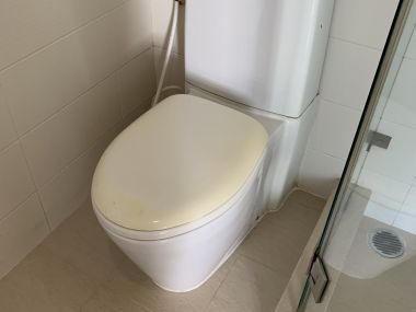 For sale/Rent ! at The treasure silom 7,500,000/ all include  30,000  THB /month  2 Bedroom 2 Bathroom  65 Sqm.  Code