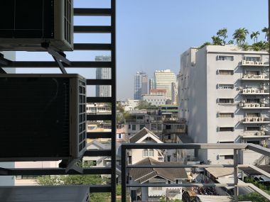 For sale/Rent ! at The treasure silom 7,500,000/ all include  30,000  THB /month  2 Bedroom 2 Bathroom  65 Sqm.  Code