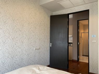 For Rent ! at The Address Chidlom  48,000  THB /month  2 Bedroom 2 Bathroom  81.8 Sqm.  Code 2972