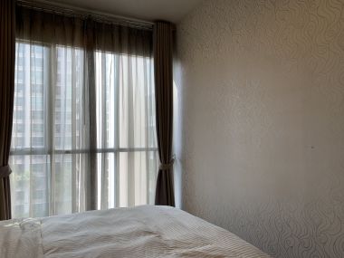 For Rent ! at The Address Chidlom  48,000  THB /month  2 Bedroom 2 Bathroom  81.8 Sqm.  Code 2972