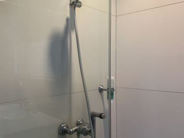 For Rent ! at The Address Chidlom  48,000  THB /month  2 Bedroom 2 Bathroom  81.8 Sqm.  Code 2972