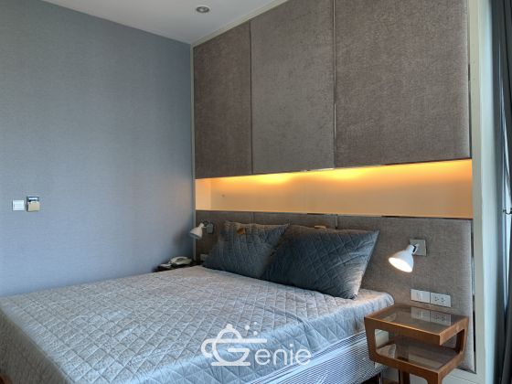 For Rent ! at Q Langsuan 100,000 THB /month 2 Bedroom 2 Bathroom 106.31 Sqm. Code 2973