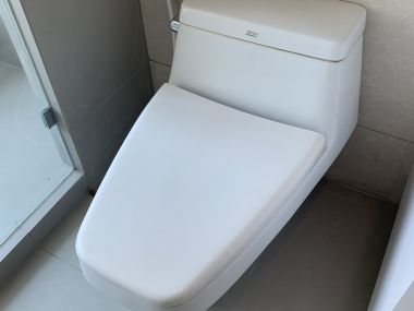 ปล่อยเช่า !  Q Langsuan  100,000 บาท/เดือน  2 Bedroom  2 ห้องน้ำ ขนาด 106.31 ตร.ม. ใกล้  BTS ราชดำริ รหัส 2973