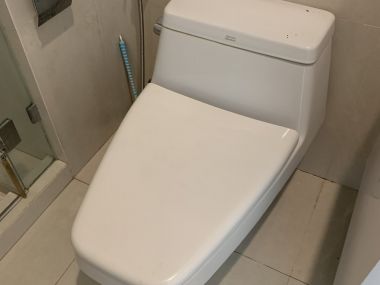 ปล่อยเช่า !  Q Langsuan  100,000 บาท/เดือน  2 Bedroom  2 ห้องน้ำ ขนาด 106.31 ตร.ม. ใกล้  BTS ราชดำริ รหัส 2973