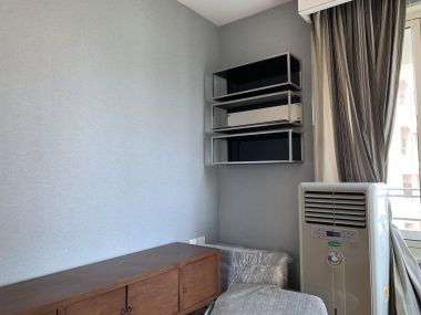 ปล่อยเช่า !  Q Langsuan  100,000 บาท/เดือน  2 Bedroom  2 ห้องน้ำ ขนาด 106.31 ตร.ม. ใกล้  BTS ราชดำริ รหัส 2973