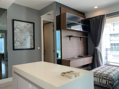 ปล่อยเช่า !  Q Langsuan  100,000 บาท/เดือน  2 Bedroom  2 ห้องน้ำ ขนาด 106.31 ตร.ม. ใกล้  BTS ราชดำริ รหัส 2973