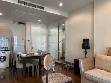 For Rent/Sale! at The Address Chidlom 11,800,000 (negotiable)  Transfer fee 50/50  40,000 THB/Month 1 Bedroom 1 Bathroom 57 Sqm. Fully furnished Code 2974