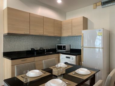 For Rent/Sale! at The Address Chidlom 11,800,000 (negotiable)  Transfer fee 50/50  40,000 THB/Month 1 Bedroom 1 Bathroom 57 Sqm. Fully furnished Code 2974
