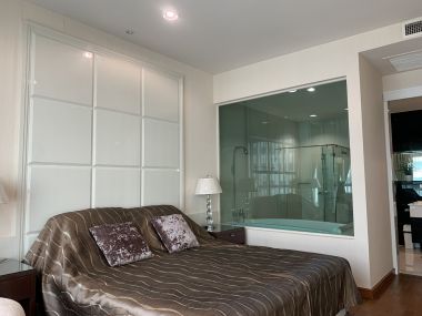 For Rent/Sale! at The Address Chidlom 11,800,000 (negotiable)  Transfer fee 50/50  40,000 THB/Month 1 Bedroom 1 Bathroom 57 Sqm. Fully furnished Code 2974