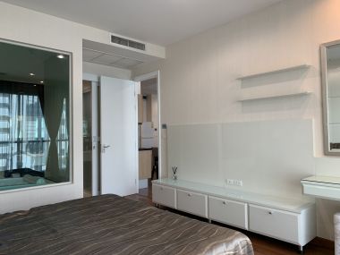For Rent/Sale! at The Address Chidlom 11,800,000 (negotiable)  Transfer fee 50/50  40,000 THB/Month 1 Bedroom 1 Bathroom 57 Sqm. Fully furnished Code 2974