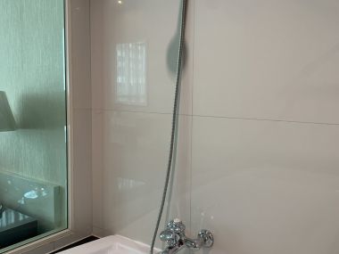 For Rent/Sale! at The Address Chidlom 11,800,000 (negotiable)  Transfer fee 50/50  40,000 THB/Month 1 Bedroom 1 Bathroom 57 Sqm. Fully furnished Code 2974