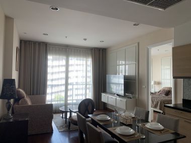 For Rent/Sale! at The Address Chidlom 11,800,000 (negotiable)  Transfer fee 50/50  40,000 THB/Month 1 Bedroom 1 Bathroom 57 Sqm. Fully furnished Code 2974