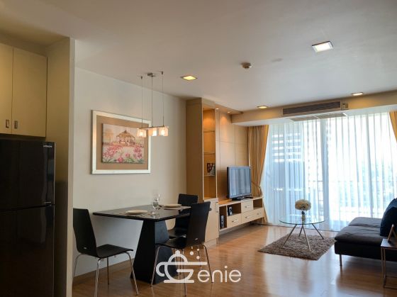 For Rent ! at The Alcove Sukhumvit 49  25,000  THB /month  1 Bedroom 1 Bathroom  50.4 Sqm.  Code 2976