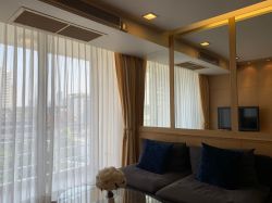 For Rent ! at The Alcove Sukhumvit 49  25,000  THB /month  1 Bedroom 1 Bathroom  50.4 Sqm.  Code 2976