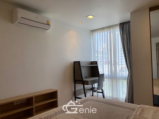 For Rent ! at The Alcove Sukhumvit 49  25,000  THB /month  1 Bedroom 1 Bathroom  50.4 Sqm.  Code 2976