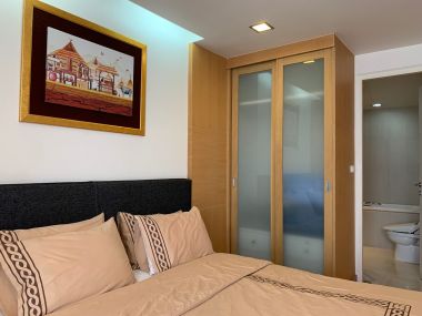 For Rent ! at The Alcove Sukhumvit 49  25,000  THB /month  1 Bedroom 1 Bathroom  50.4 Sqm.  Code 2976