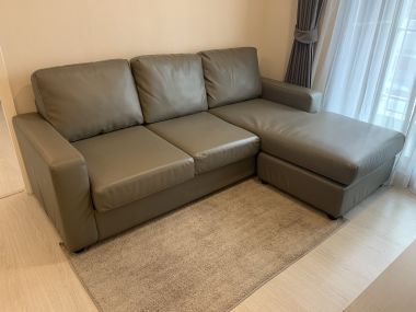 For Sale!/ renting V Tara Sukhumvit 36, selling only 8,500,000 baht / half transfer fee / and renting 30,000 baht / month code 2978