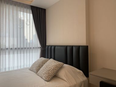 For Sale!/ renting V Tara Sukhumvit 36, selling only 8,500,000 baht / half transfer fee / and renting 30,000 baht / month code 2978