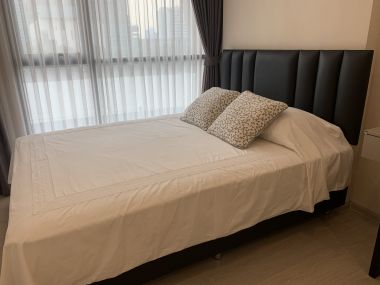 For Sale!/ renting V Tara Sukhumvit 36, selling only 8,500,000 baht / half transfer fee / and renting 30,000 baht / month code 2978