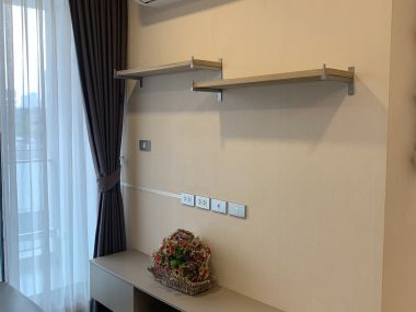 For Sale!/ renting V Tara Sukhumvit 36, selling only 8,500,000 baht / half transfer fee / and renting 30,000 baht / month code 2978