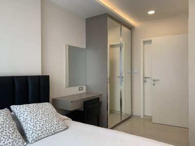 For Sale!/ renting V Tara Sukhumvit 36, selling only 8,500,000 baht / half transfer fee / and renting 30,000 baht / month code 2978