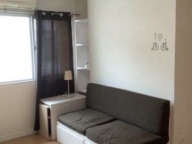 For rent at My Condo Sukhumvit 52 1 Bedroom 1 Bathroom 12000THB/month Fully furnished PROP000298