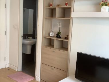 For rent at My Condo Sukhumvit 52 1 Bedroom 1 Bathroom 12000THB/month Fully furnished PROP000298