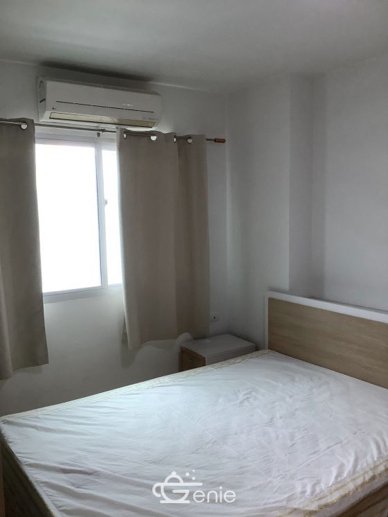 ** ลดกระหน่ำ! ** My Condo Sukhumvit 52 ในราคาเพียง 12,000บาท/เดือน 1 ห้องนอน 1 ห้องน้ำ 35ตรม. ใกล้ BTS อ่อนนุช เฟอร์นิเจอร์ครบพร้อมเข้าอยู่ PROP000298