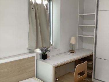 For rent at My Condo Sukhumvit 52 1 Bedroom 1 Bathroom 12000THB/month Fully furnished PROP000298