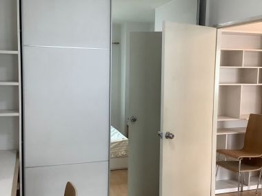 For rent at My Condo Sukhumvit 52 1 Bedroom 1 Bathroom 12000THB/month Fully furnished PROP000298