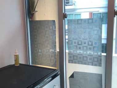 For rent at My Condo Sukhumvit 52 1 Bedroom 1 Bathroom 12000THB/month Fully furnished PROP000298