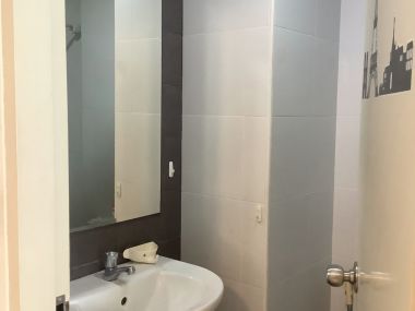For rent at My Condo Sukhumvit 52 1 Bedroom 1 Bathroom 12000THB/month Fully furnished PROP000298