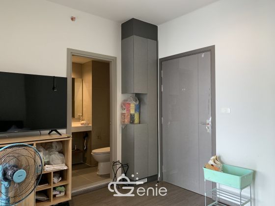 ปล่อยขาย ! Ideo Sukhumvit 93  4,550,000 บาท/ค่าโอนคนละครึ่ง  1 ห้องนอน 1 ห้องน้ำ ขนาด 31 ตร.ม. ใกล้ BTS บางจาก รหัส 2980