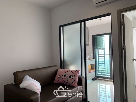 ปล่อยขาย ! Ideo Sukhumvit 93  4,550,000 บาท/ค่าโอนคนละครึ่ง  1 ห้องนอน 1 ห้องน้ำ ขนาด 31 ตร.ม. ใกล้ BTS บางจาก รหัส 2980