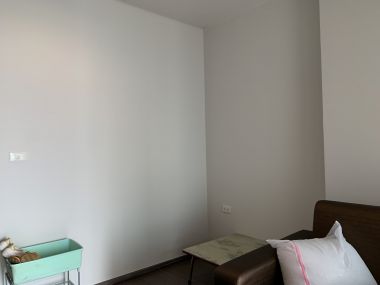 For Sale ! at Ideo Sukhumvit 93 4,550,000  THB 50/50 1 Bedroom 1 Bathroom  31 Sqm. BTS Bangchak   Code 2980