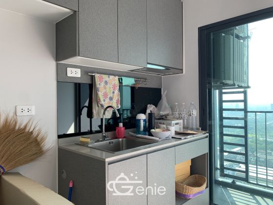 ปล่อยขาย ! Ideo Sukhumvit 93 4,550,000 บาท/ค่าโอนคนละครึ่ง 1 ห้องนอน 1 ห้องน้ำ ขนาด 31 ตร.ม. ใกล้ BTS บางจาก รหัส 2980