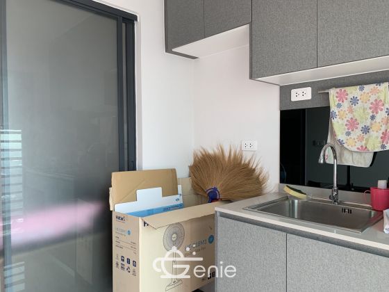 ปล่อยขาย ! Ideo Sukhumvit 93 4,550,000 บาท/ค่าโอนคนละครึ่ง 1 ห้องนอน 1 ห้องน้ำ ขนาด 31 ตร.ม. ใกล้ BTS บางจาก รหัส 2980