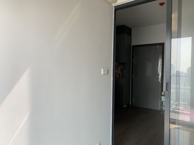 For Sale ! at Ideo Sukhumvit 93 4,550,000  THB 50/50 1 Bedroom 1 Bathroom  31 Sqm. BTS Bangchak   Code 2980