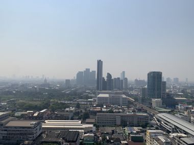 For Sale ! at Ideo Sukhumvit 93 4,550,000  THB 50/50 1 Bedroom 1 Bathroom  31 Sqm. BTS Bangchak   Code 2980