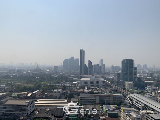 ปล่อยขาย ! Ideo Sukhumvit 93 4,550,000 บาท/ค่าโอนคนละครึ่ง 1 ห้องนอน 1 ห้องน้ำ ขนาด 31 ตร.ม. ใกล้ BTS บางจาก รหัส 2980