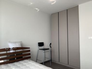 For Sale ! at Ideo Sukhumvit 93 4,550,000  THB 50/50 1 Bedroom 1 Bathroom  31 Sqm. BTS Bangchak   Code 2980