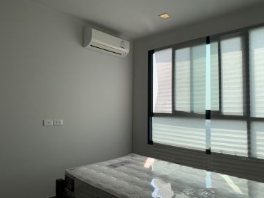 For Sale ! at Ideo Sukhumvit 93 4,550,000  THB 50/50 1 Bedroom 1 Bathroom  31 Sqm. BTS Bangchak   Code 2980