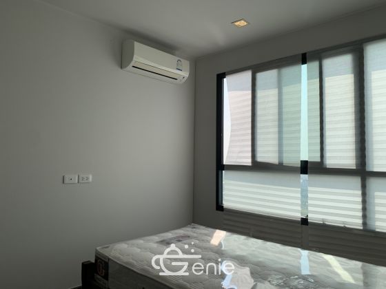 ปล่อยขาย ! Ideo Sukhumvit 93 4,550,000 บาท/ค่าโอนคนละครึ่ง 1 ห้องนอน 1 ห้องน้ำ ขนาด 31 ตร.ม. ใกล้ BTS บางจาก รหัส 2980