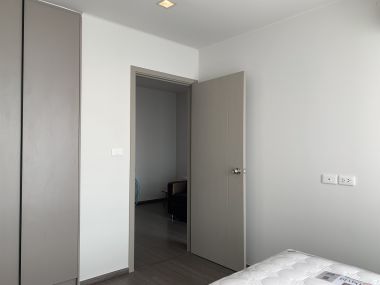 For Sale ! at Ideo Sukhumvit 93 4,550,000  THB 50/50 1 Bedroom 1 Bathroom  31 Sqm. BTS Bangchak   Code 2980